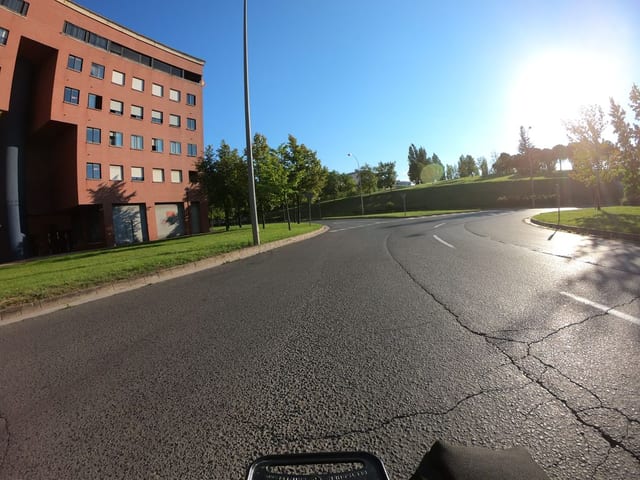 RUTA 66