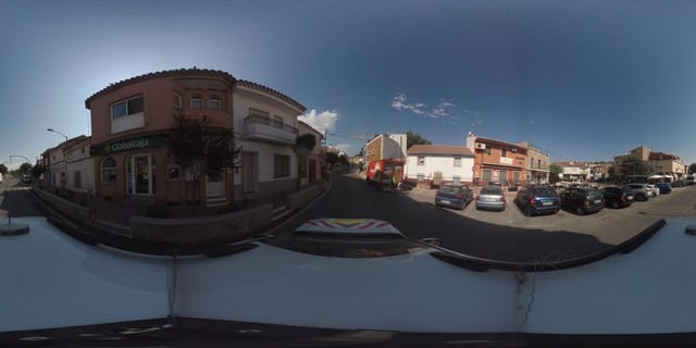 Cafetería Charlie