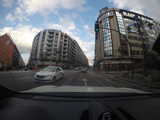 Nuevo San Gregorio