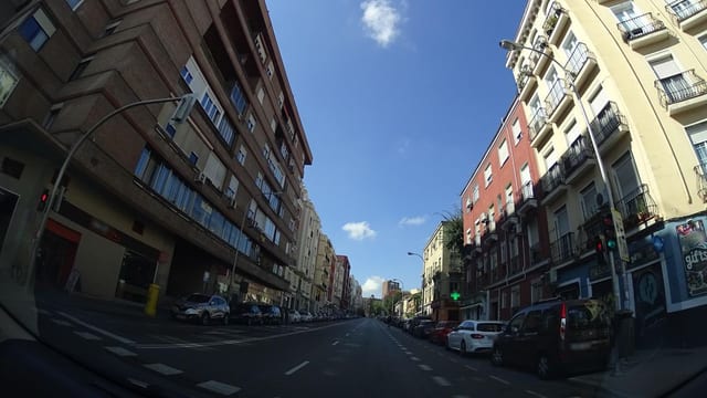 Casa Braulio
