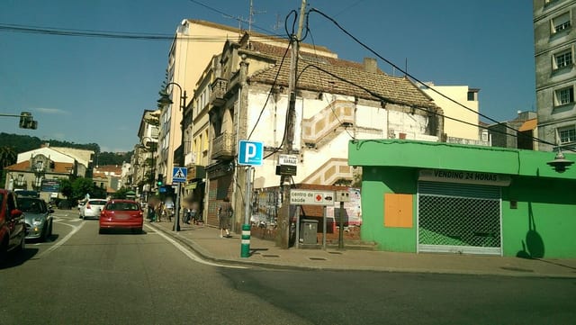 Café-heladeria la Fiorentina
