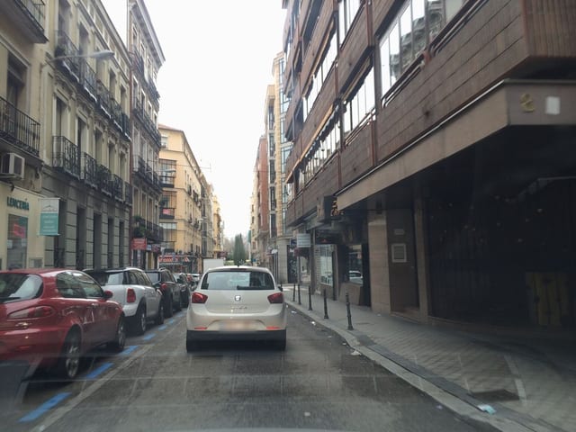 Bar Martín
