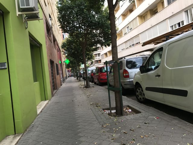 Casa Vicenta