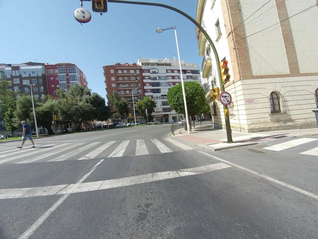 La Casa del Guarda