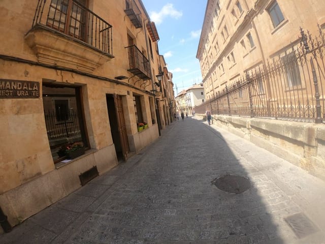 El Mordisco