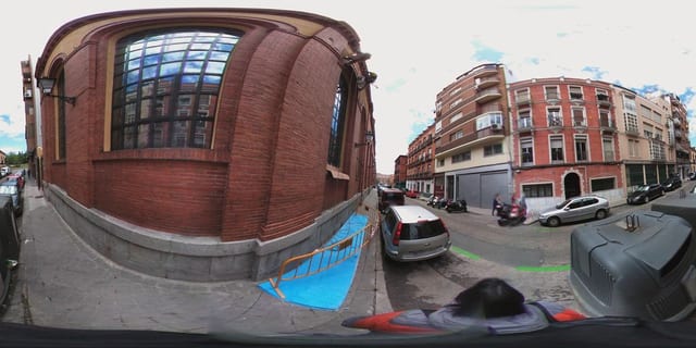 Bar Jesús