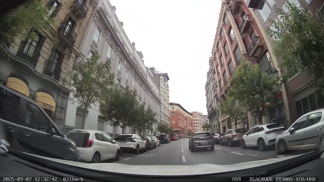 Negro y Blanco