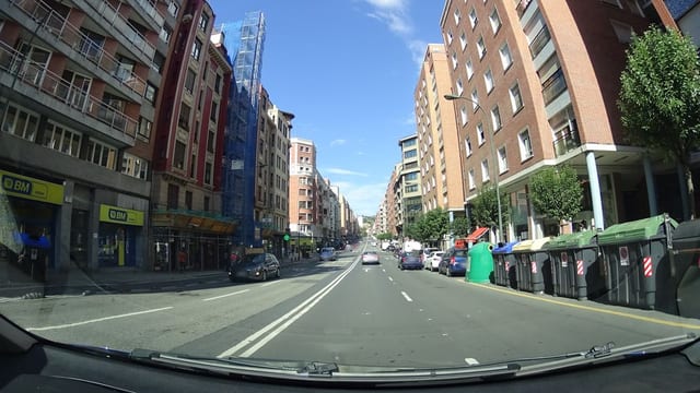 Autonomía