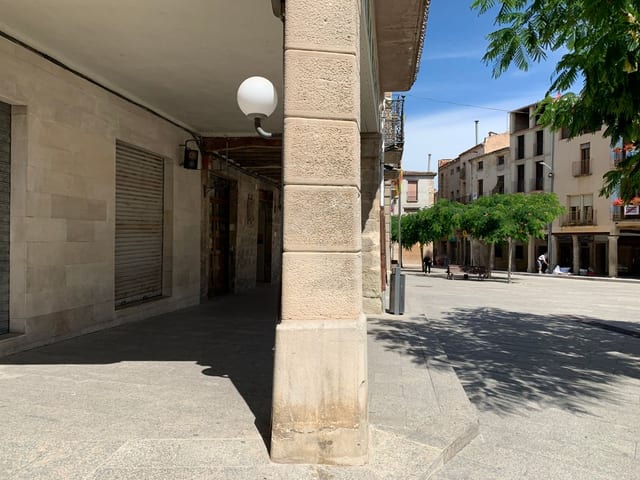 La Caixa