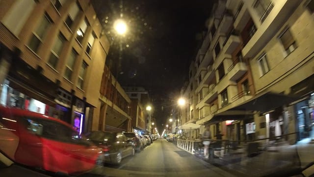 La Carbonería