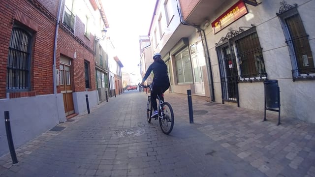Bar Alba