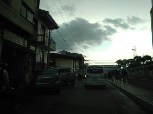 Balcón de la concordia