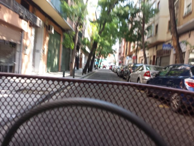 Bar Palique