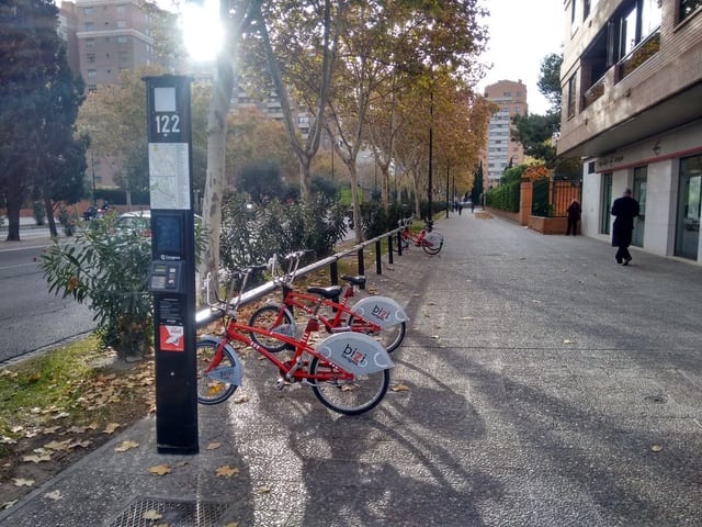 De rechupete