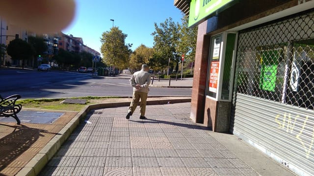 Bodega Neptuno