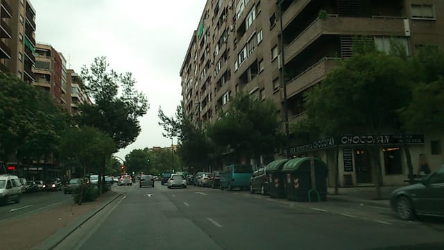 Bar Navarro 3