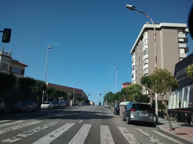 Los Alpes