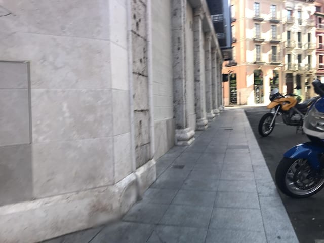 The Macanudo