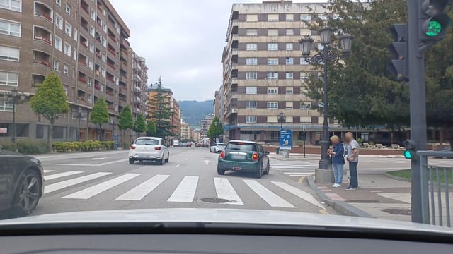 El Congreso