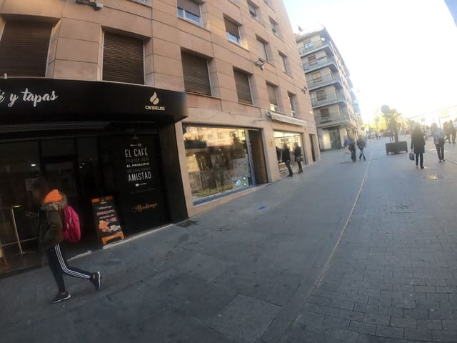 Café Bar Abadengo