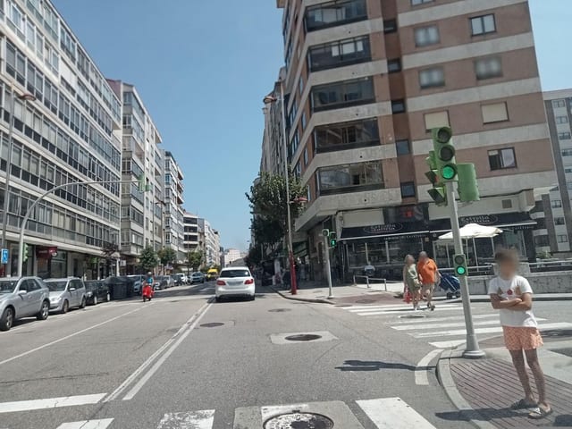 La Terracita