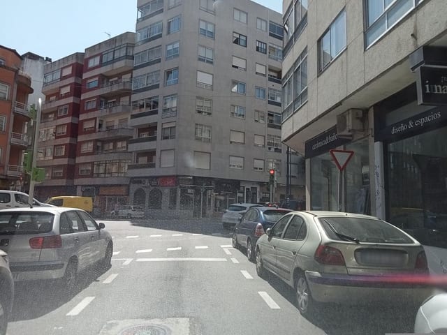 Bar carballo