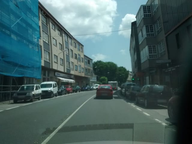 Os carteiros