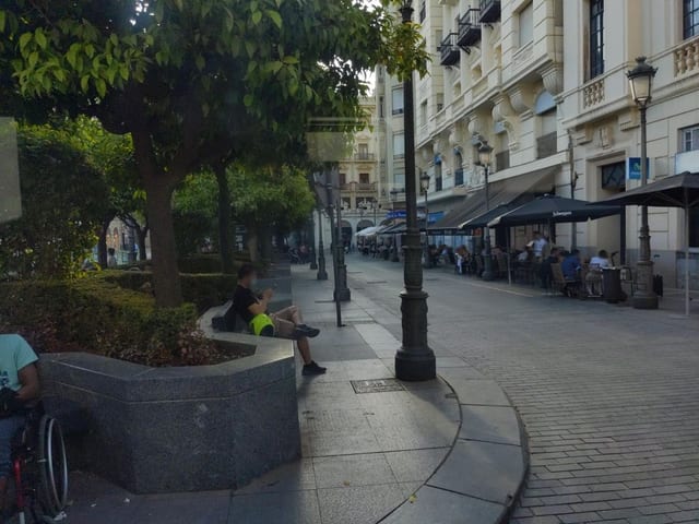 De Tapas