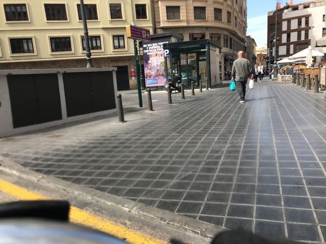 Bar El Tostadero