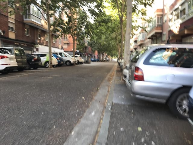 Bar Melencón