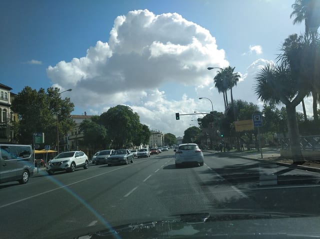 Colón 5