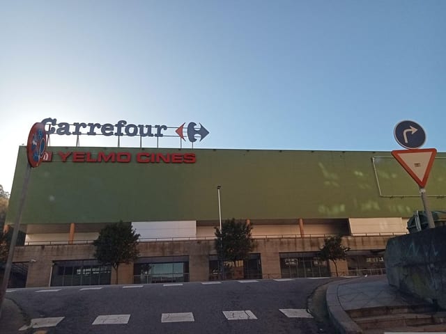 Bar O'Mouriño