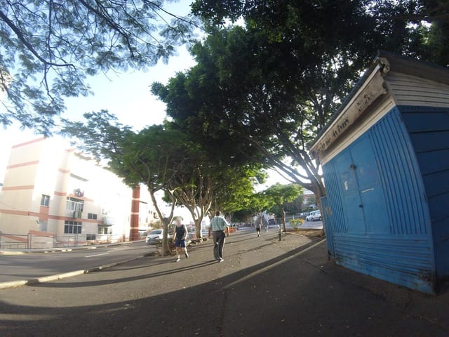 Cafetería Mortadelo
