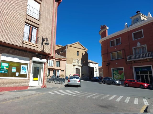 La Catedral