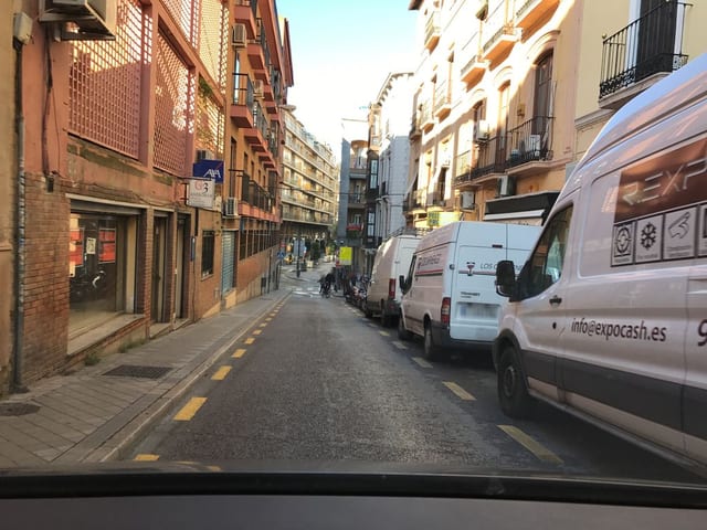 El Conde