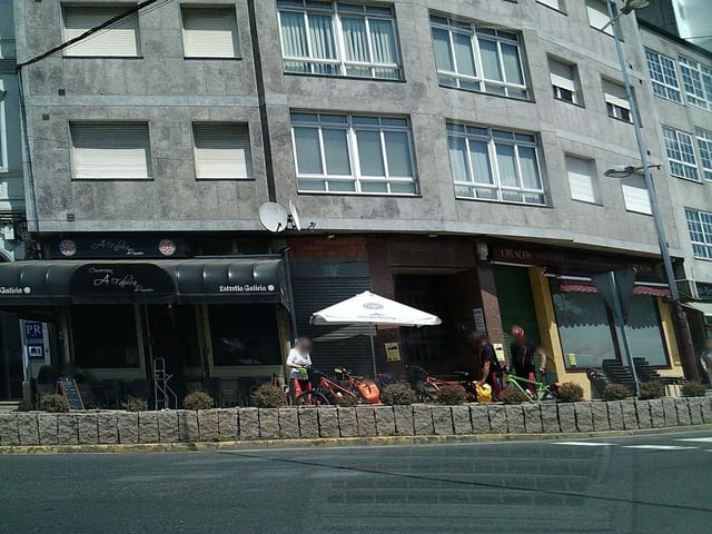 A Fabrica