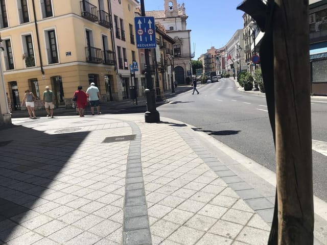 La muralla