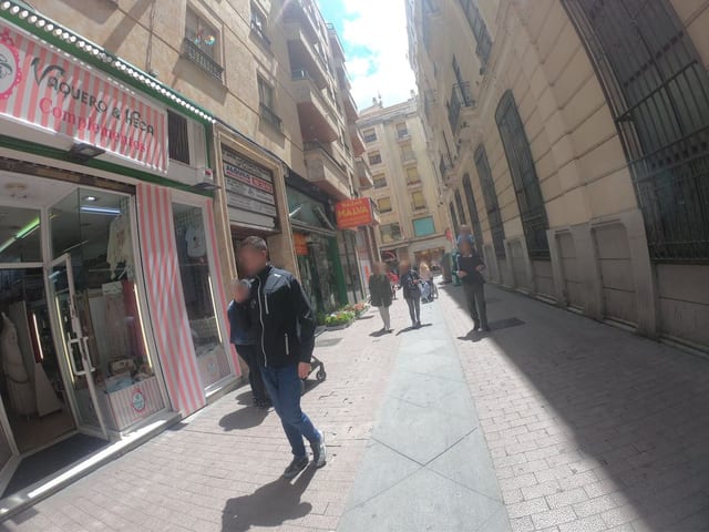 Bar El Merlú