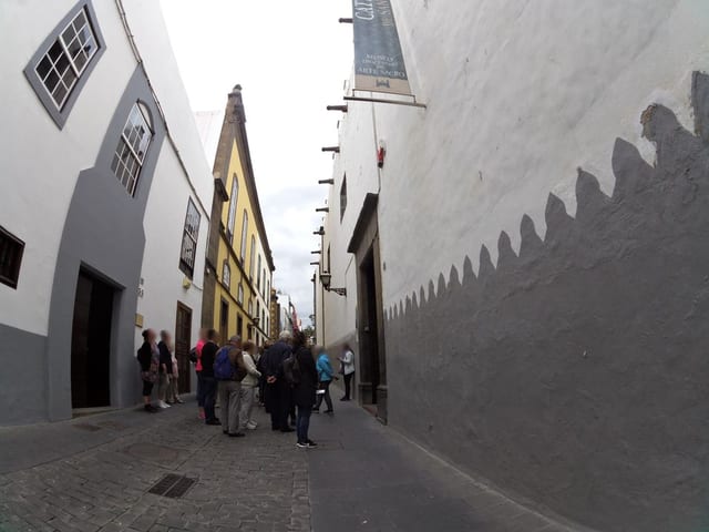 El Monje