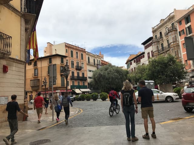 Es Rebost de Cort