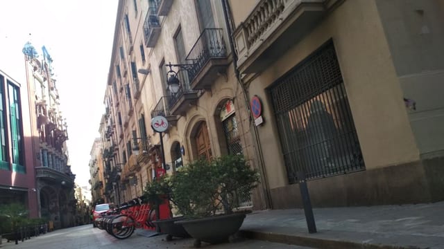 Alsur Café (Palau)
