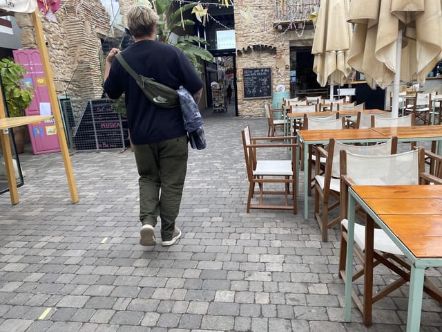 El Baret