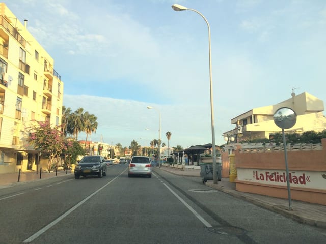 Las Olas