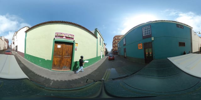 La Venezia
