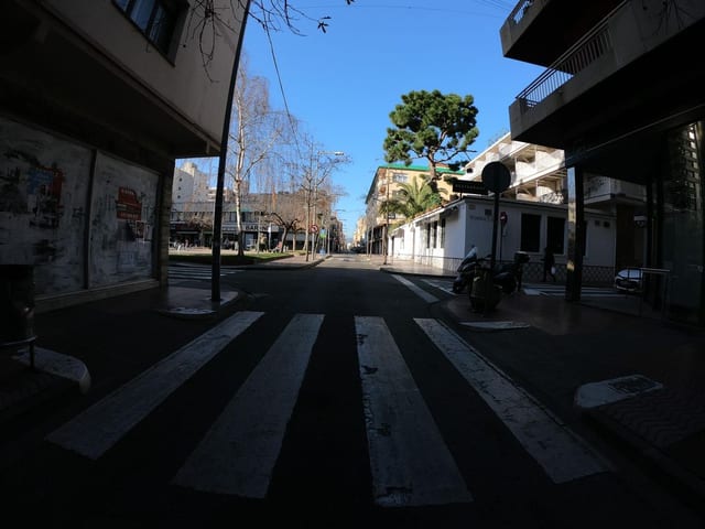 La Parrilla