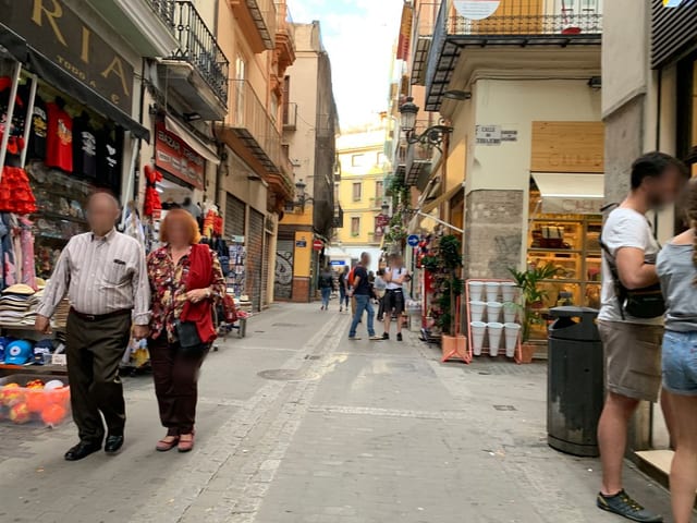 El Café de Camilo