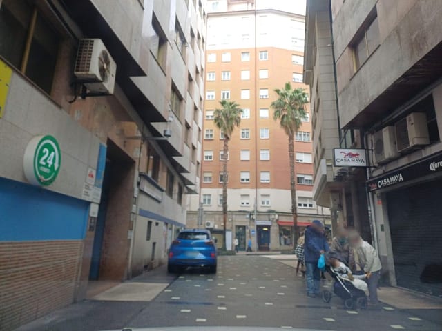 El Patio