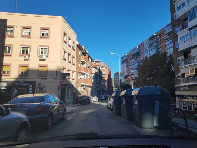 Bar Hidalgo