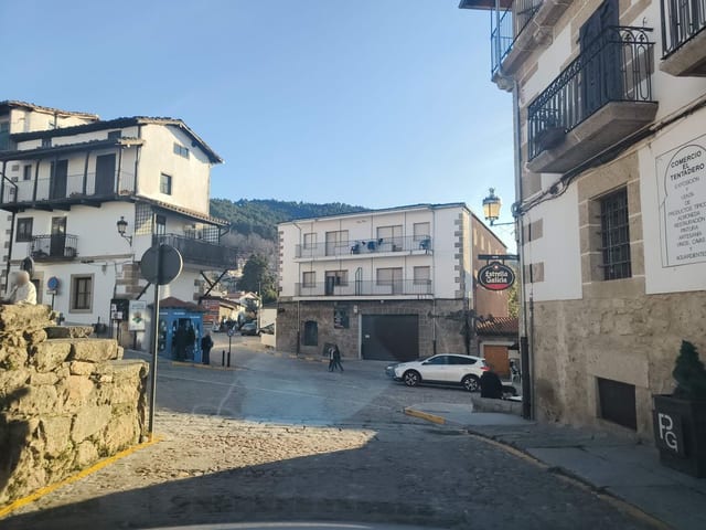 Bar El Refugio