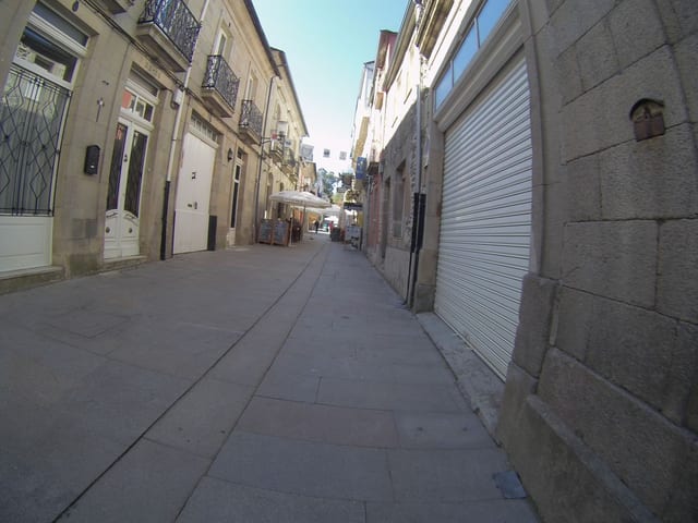 Gran Camino